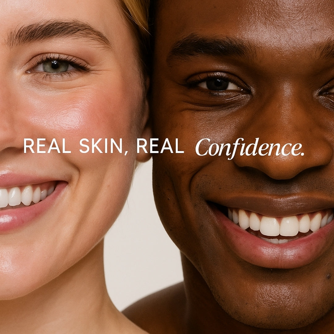 Daily Facial cleanser