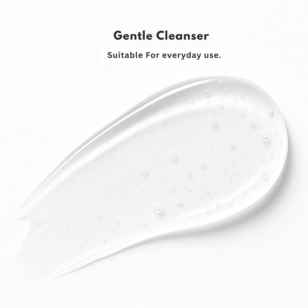 Daily Facial cleanser