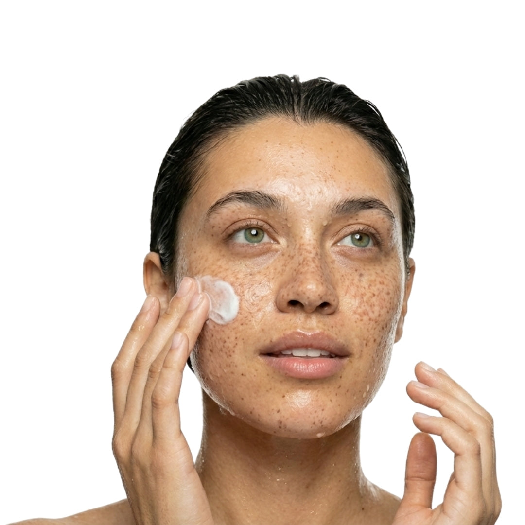 Daily Facial cleanser